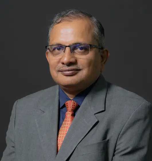 Nagendra V